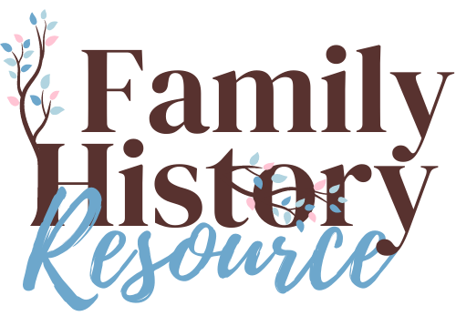 Family History Resource